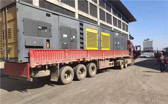 富锦200KW发电机组适配电缆规格选型指南