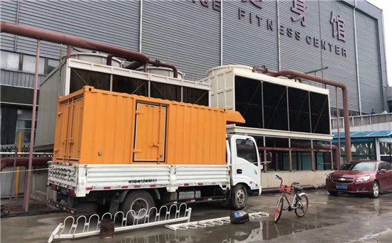 富锦300KW发电机组适配电缆规格选型指南