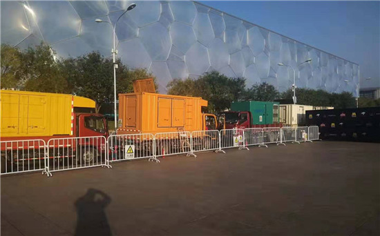 富锦400KW发电机组适配电缆规格选型指南